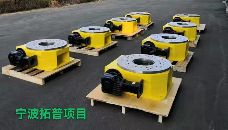 寧波拓普汽車(chē)零部件